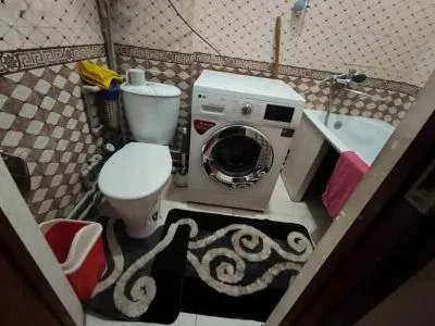 1-комн. квартира, 17 этаж, 45 м², Бухоро 13 Алфемо ру ба ру