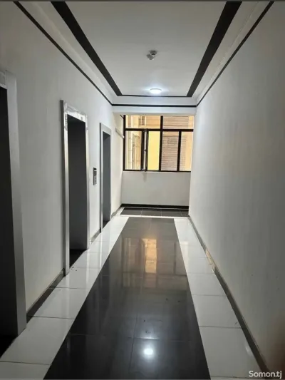 3-комн. квартира, 12 этаж, 134 м², Шохмансур