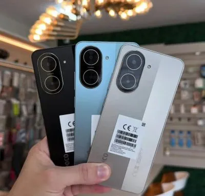 Xiaomi Poco 64 gb