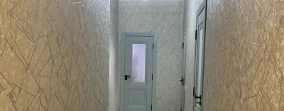 2-комн. квартира, 9 этаж, 65м², Шохмансур, Садбарг, Зеленый базар