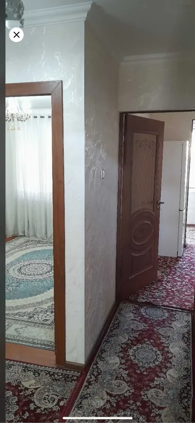 2-комн. квартира, 1 этаж, 50м², Маяковский