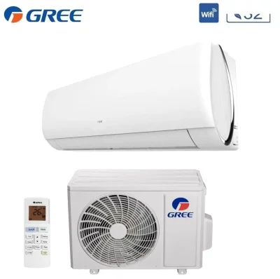 Кондиционер Gree Muse — миниатюра 4