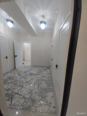 1-комн. квартира, 5 этаж, 50 м², сино