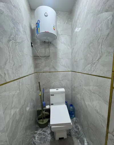 1-комн. квартира, 11 этаж, 44 м², Шохсмансур пушти УВД Танка