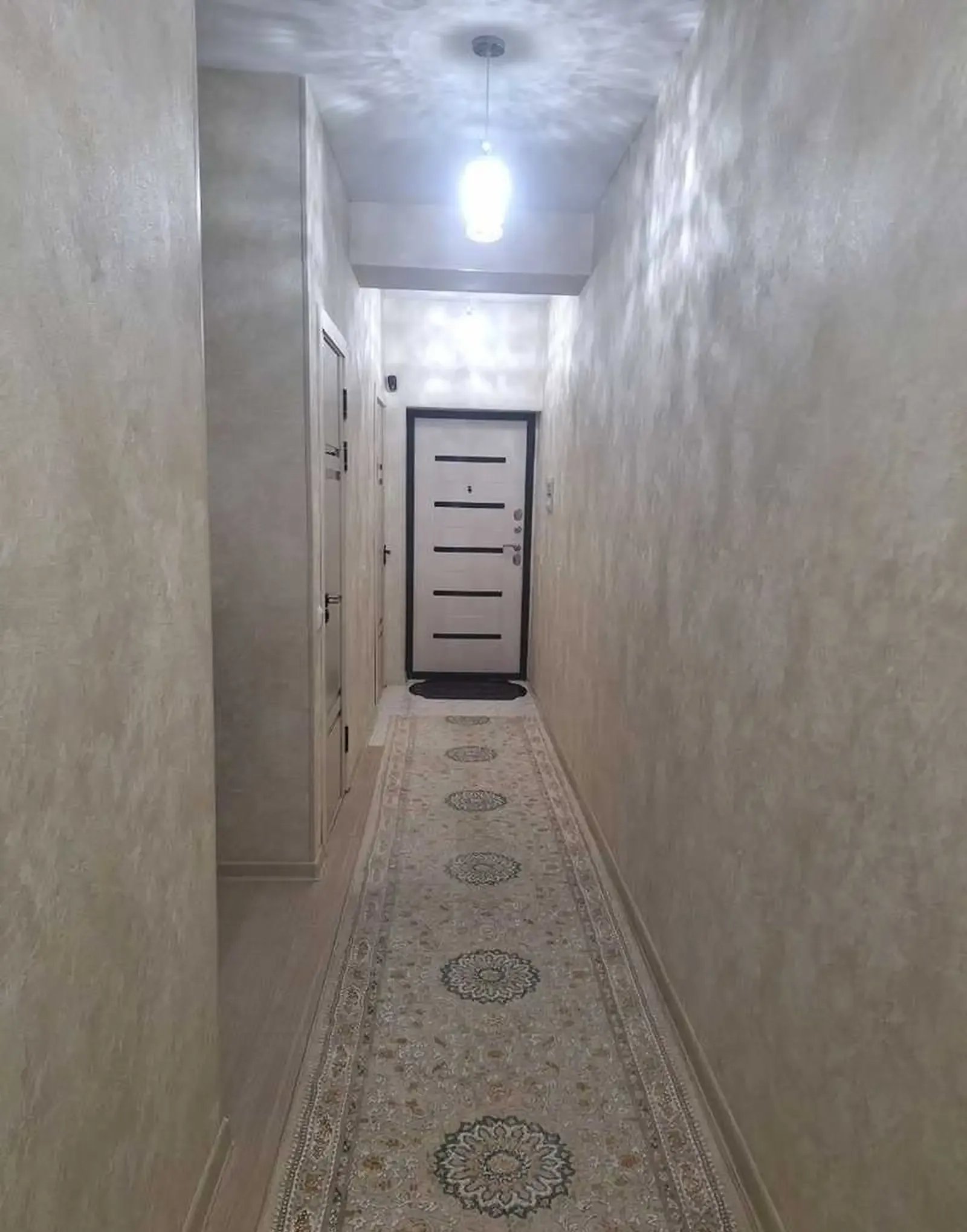 1-комн. квартира, 3 этаж, 50 м², Сино