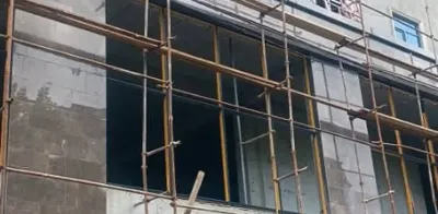 3-комн. квартира, 4 этаж, 110 м², Пеши Масчити Мехкалон