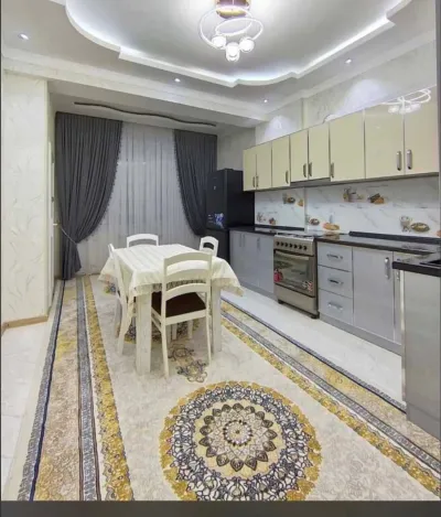 2-комн. квартира, 15 этаж, 83 м², Сино