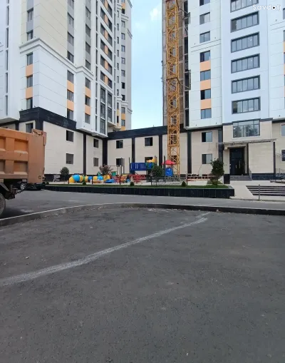2-комн. квартира, 10 этаж, 61 м², Фирдавси