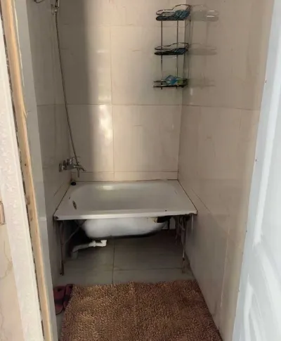 2-комн. квартира, 1 этаж, 45м², текстиль