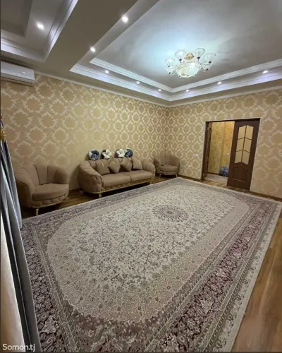 2-комн. квартира, 7 этаж, 70м², Шохмансур