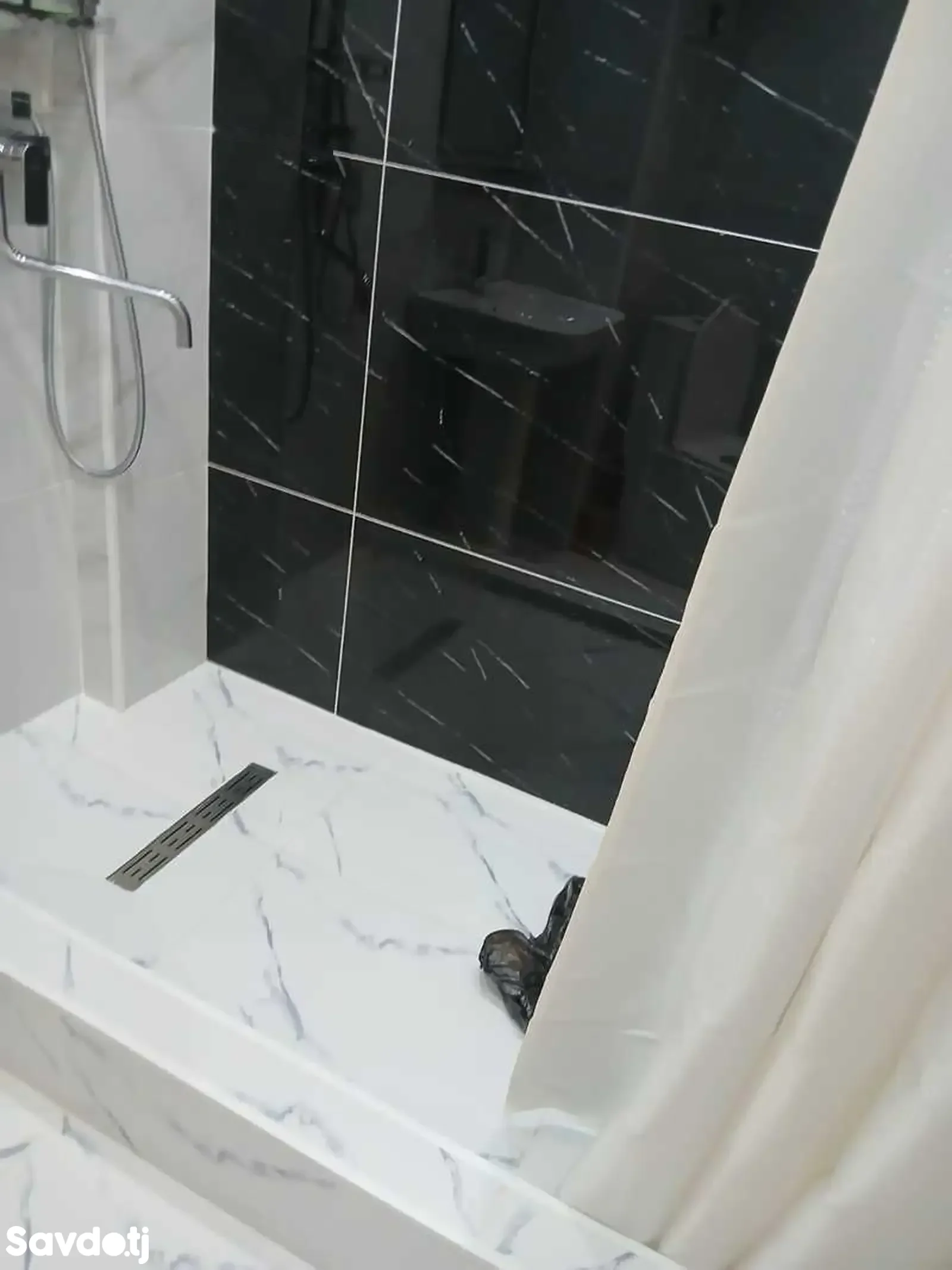 2-комн. квартира, 12 этаж, 47м², Шоҳмансур, Танка