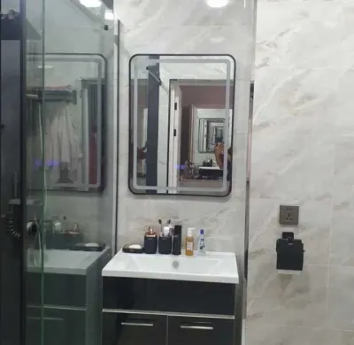 2-комн. квартира, 5 этаж, 60м², Бустон сити