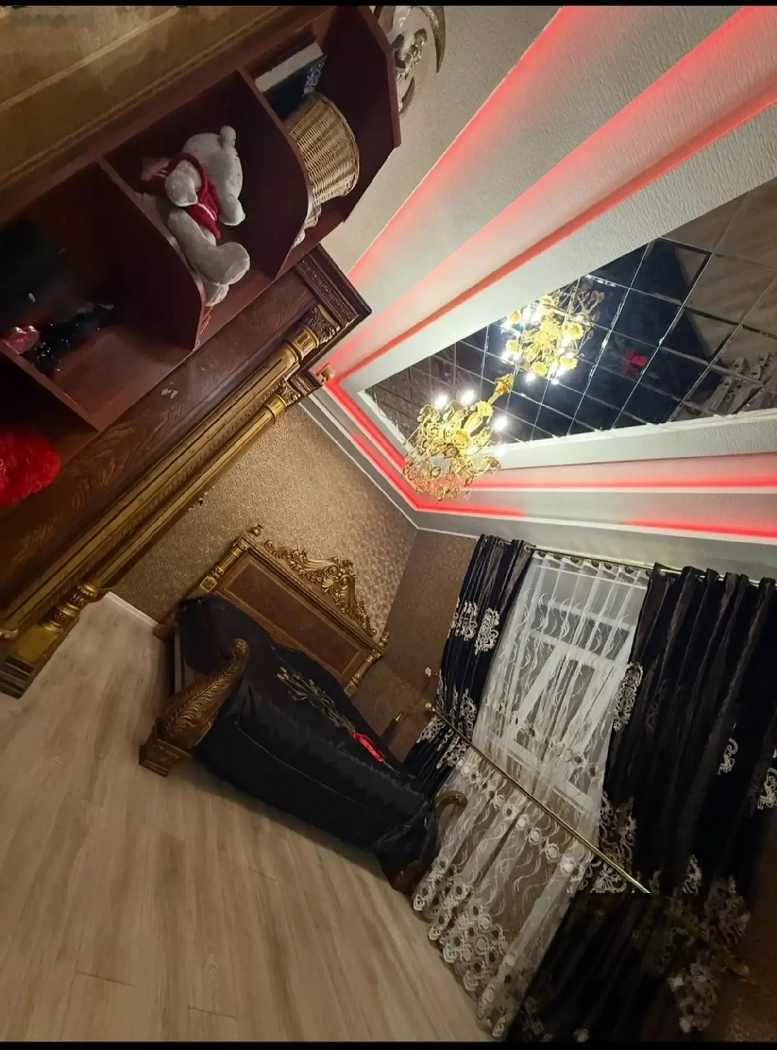 2-комн. квартира, 5 этаж, 70м², И. Сомони