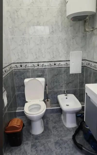 2-комн. квартира, 10 этаж, 100м², шохмансур