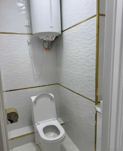 2-комн. квартира, 10 этаж, 50м², шохмансур