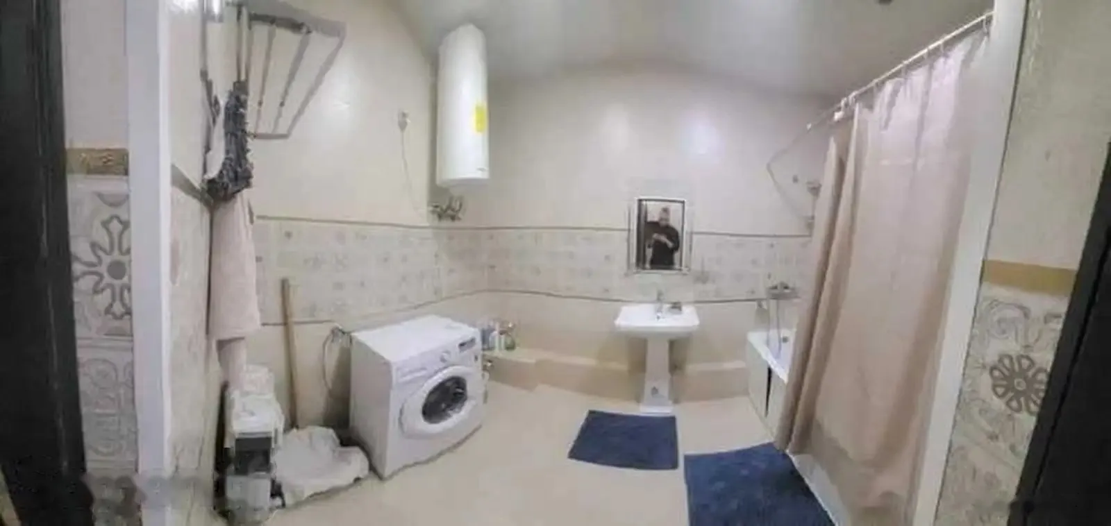 2-комн. квартира, 5 этаж, 92м², садбарг доми ватан