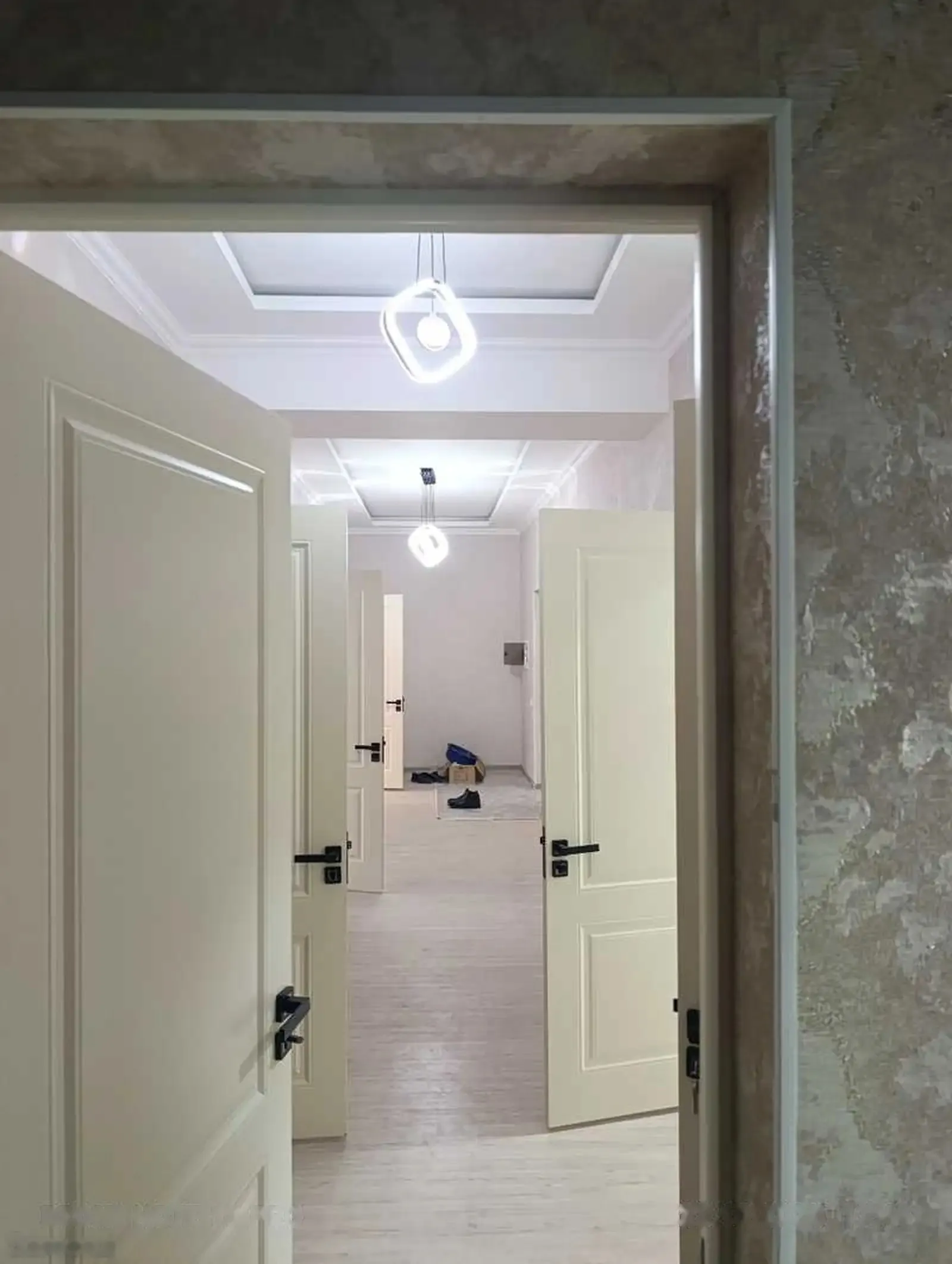 3-комн. квартира, 5 этаж, 150м², ру ба руи Масчиди нав