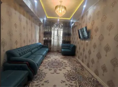 2-комн. квартира, 5 этаж, 77м², Дом печать 2 роддом