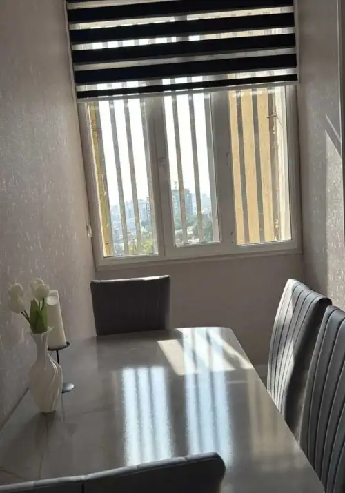 3-комн. квартира, 12 этаж, 93 м², н. Шохмансур