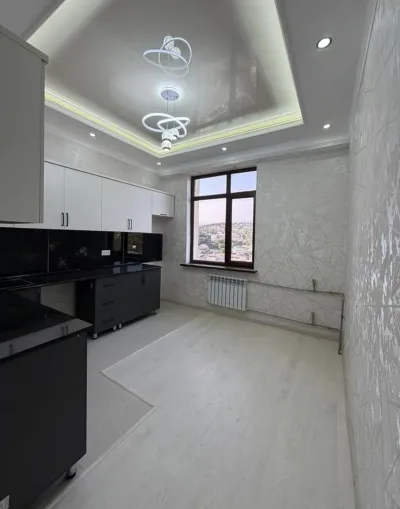 2-комн. квартира, 15 этаж, 74 м², Шохмансур