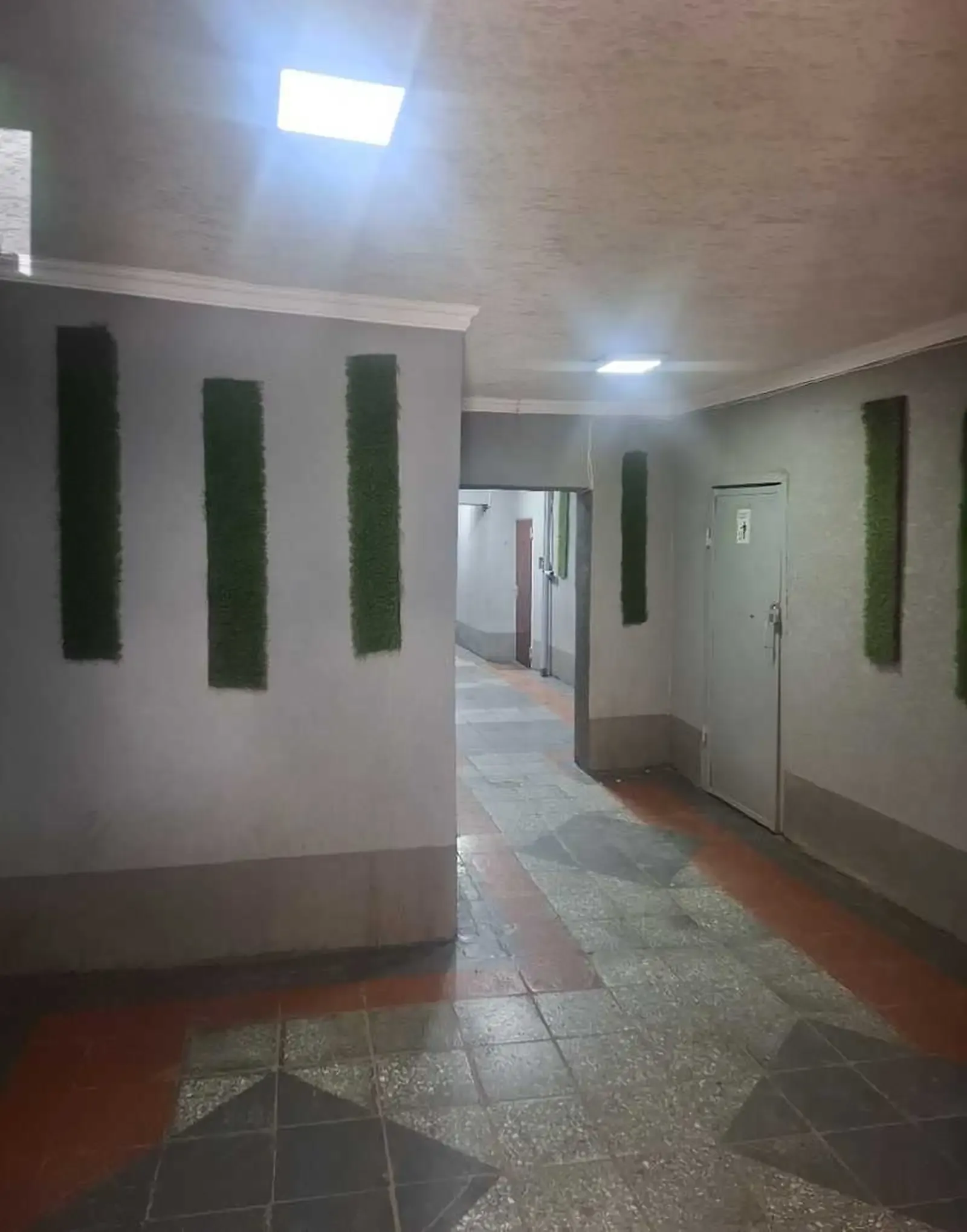 2-комн. квартира, 8 этаж, 65м², Шоҳмансур