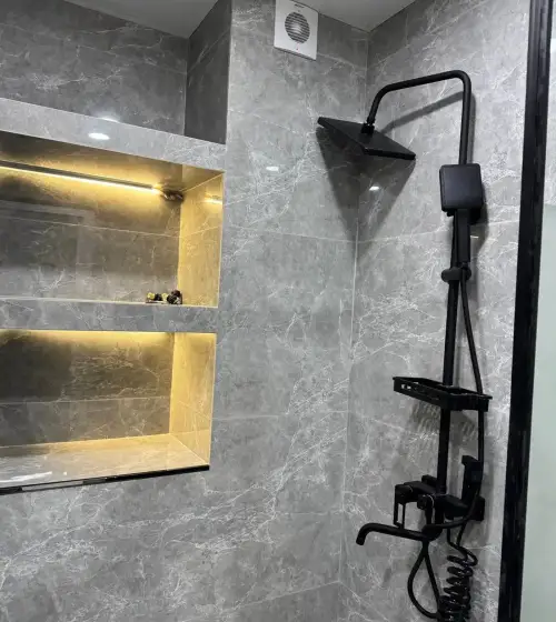 3-комн. квартира, 12 этаж, 132 м², шохмансур