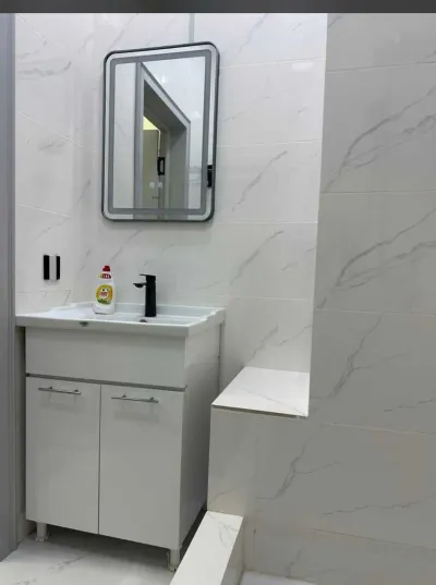 2-комн. квартира, 17 этаж, 51м², исмоил сомони