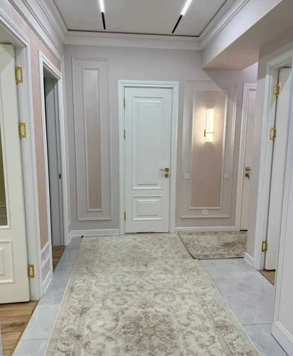3-комн. квартира, 13 этаж, 120м², Шохмансур парк навои