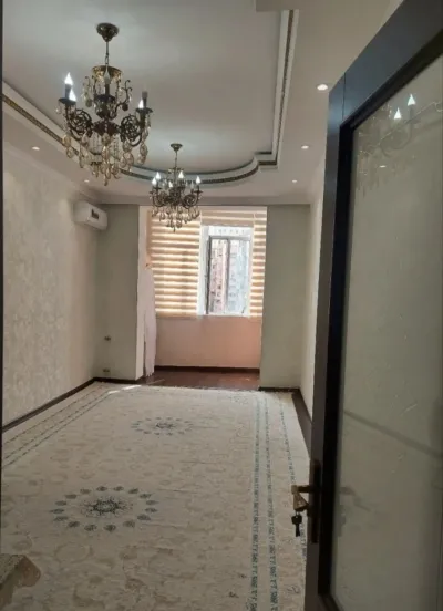 2-комн. квартира, 4 этаж, 82 м², Шохмансур