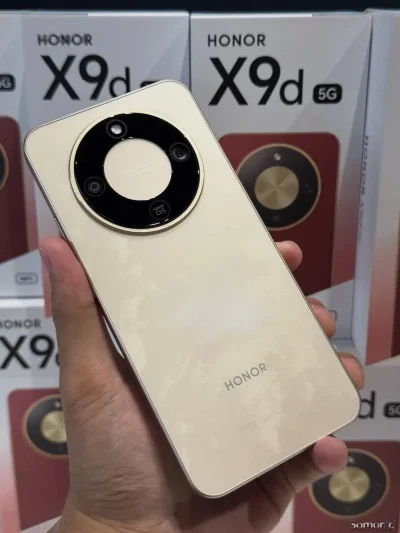 Huawei Honor X9d 256 gb