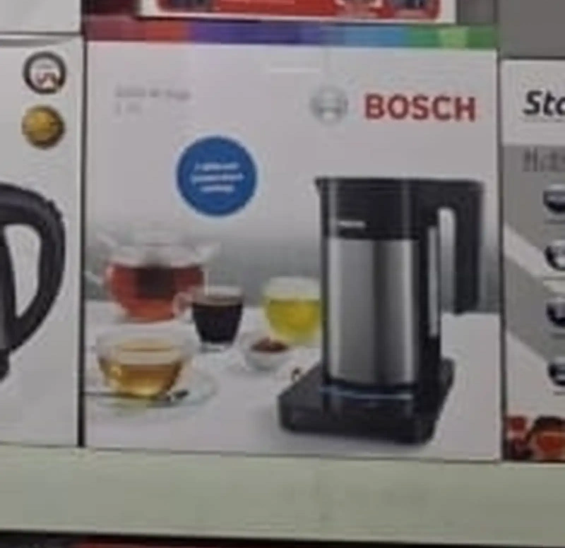 Электрический чайник Bosch