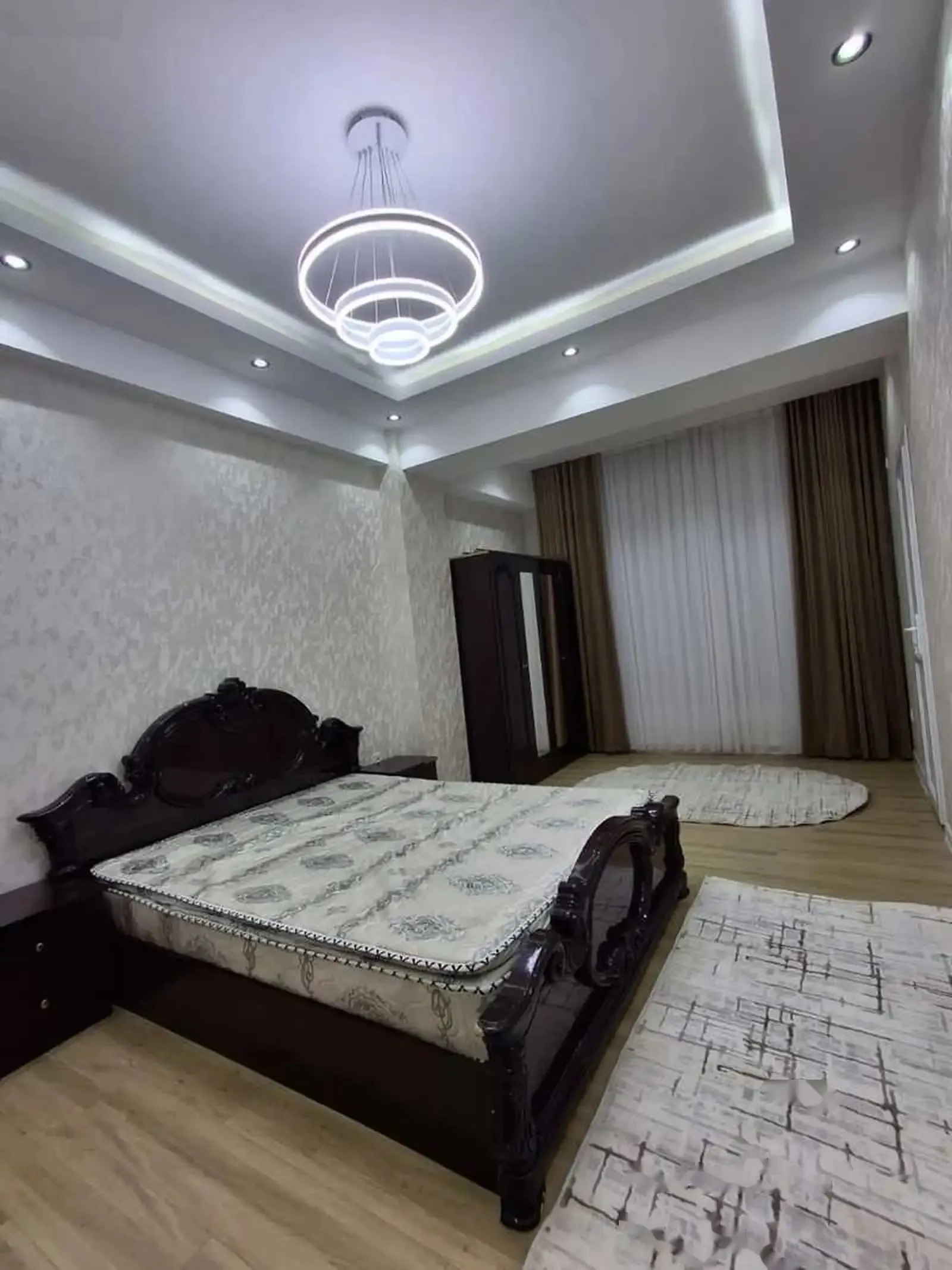 2-комн. квартира, 6 этаж, 78м², Текстиль пеши мактаби