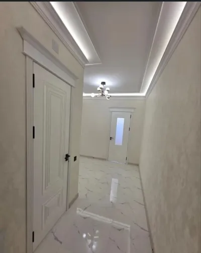 3-комн. квартира, 11 этаж, 89 м², Сино