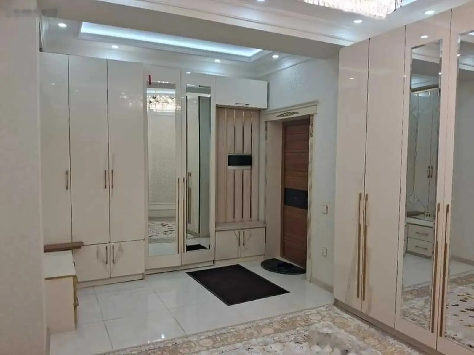2-комн. квартира, 10 этаж, 120м², скорый