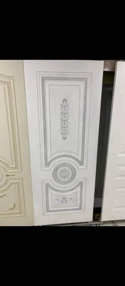 Дверь