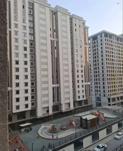 3-комн. квартира, 12 этаж, 137м², Шохмансур
