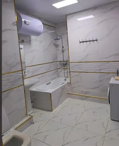 2-комн. квартира, 10 этаж, 78м², исмоил сомони