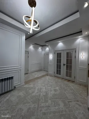 2-комн. квартира, 5 этаж, 80 м², шохмансур