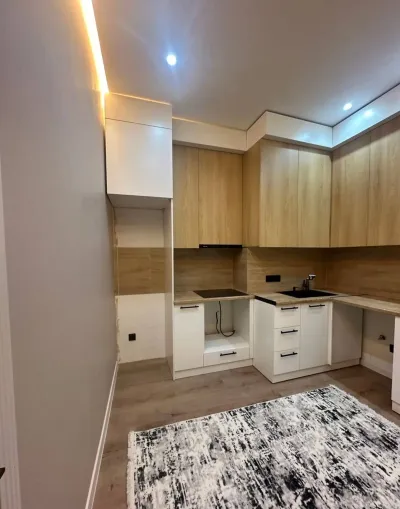 2-комн. квартира, 9 этаж, 71 м², Шохмансур