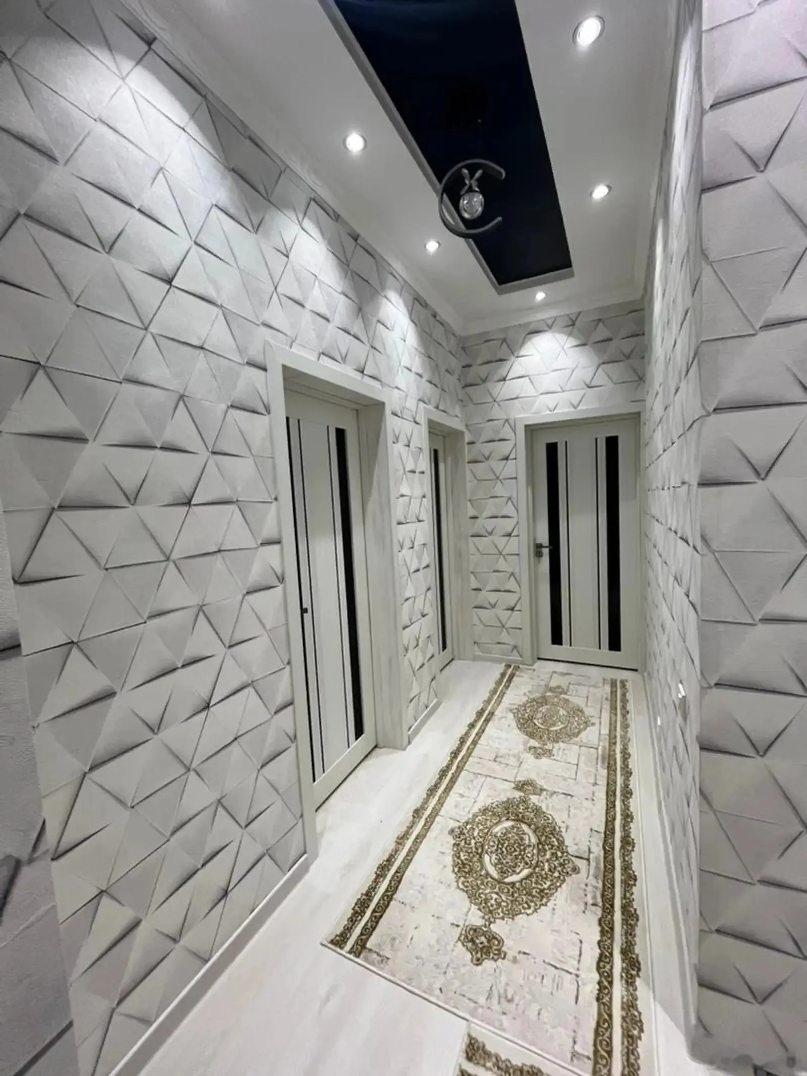 2-комн. квартира, 3 этаж, 75м², Аэропорт