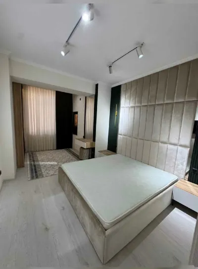 3-комн. квартира, 10 этаж, 120м², больница скорый