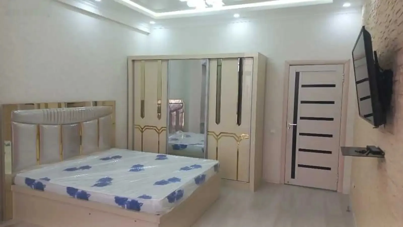 2-комн. квартира, 9 этаж, 62м², Сино