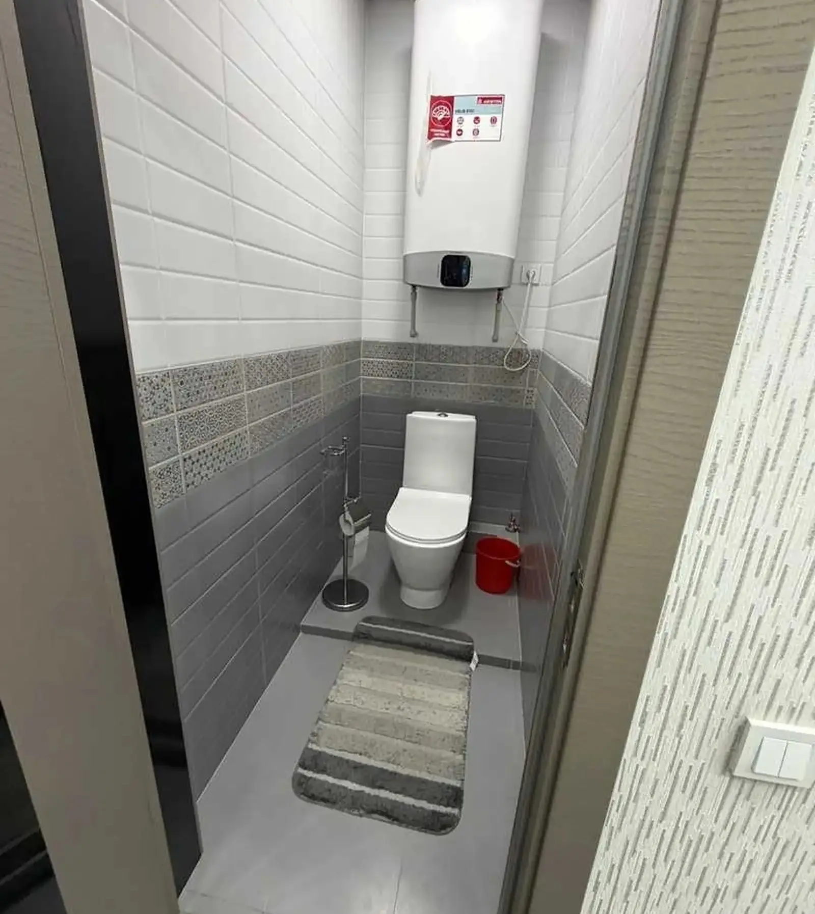 2-комн. квартира, 7 этаж, 77м², И.Сомони