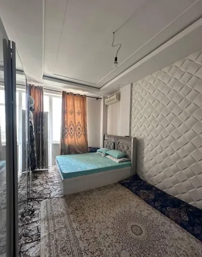 4-комн. квартира, 8 этаж, 117 м², Сино