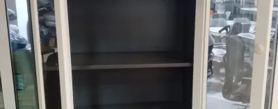 Железный шкаф