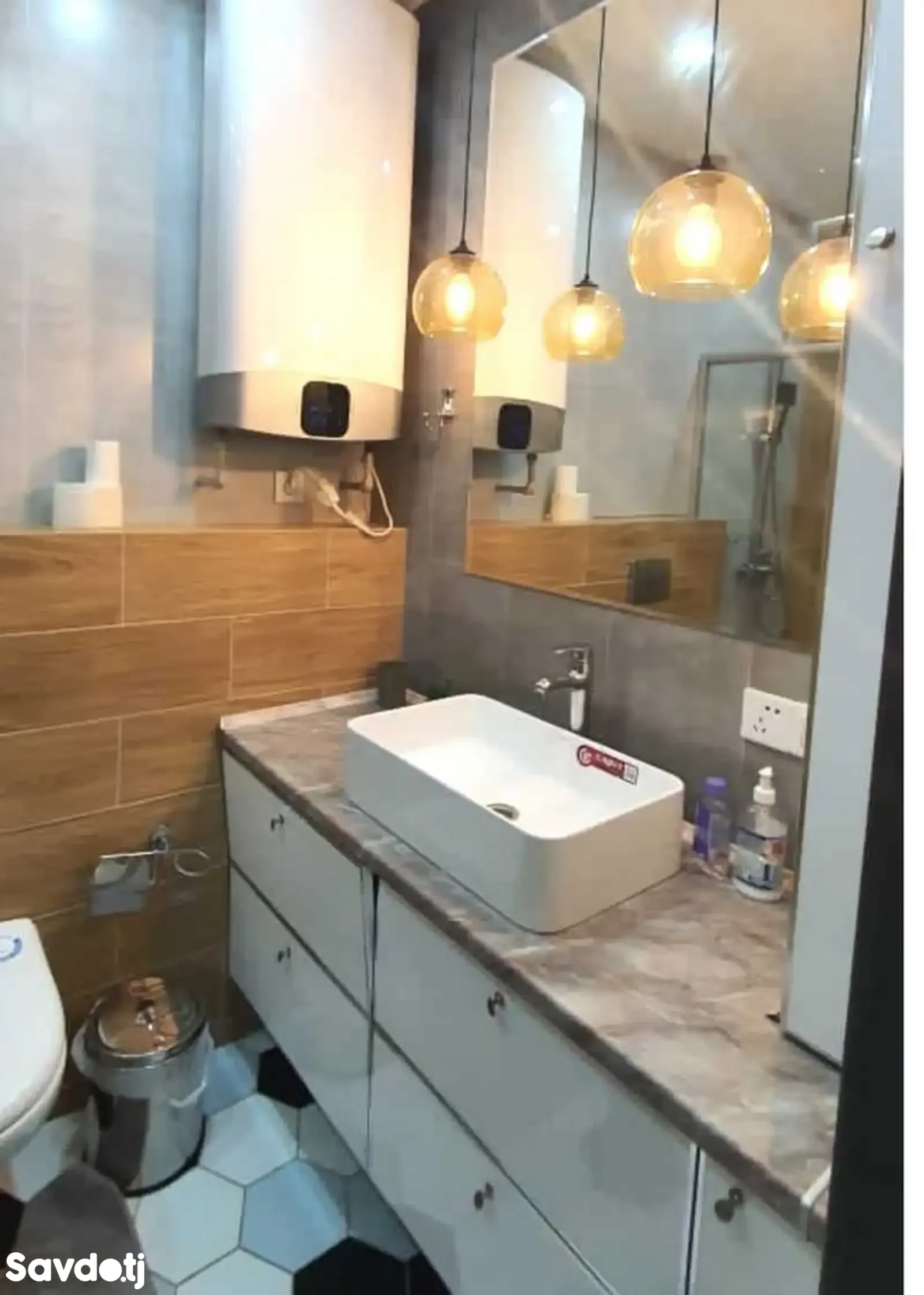 3-комн. квартира, 6 этаж, 110м², Домпечати, Таможня