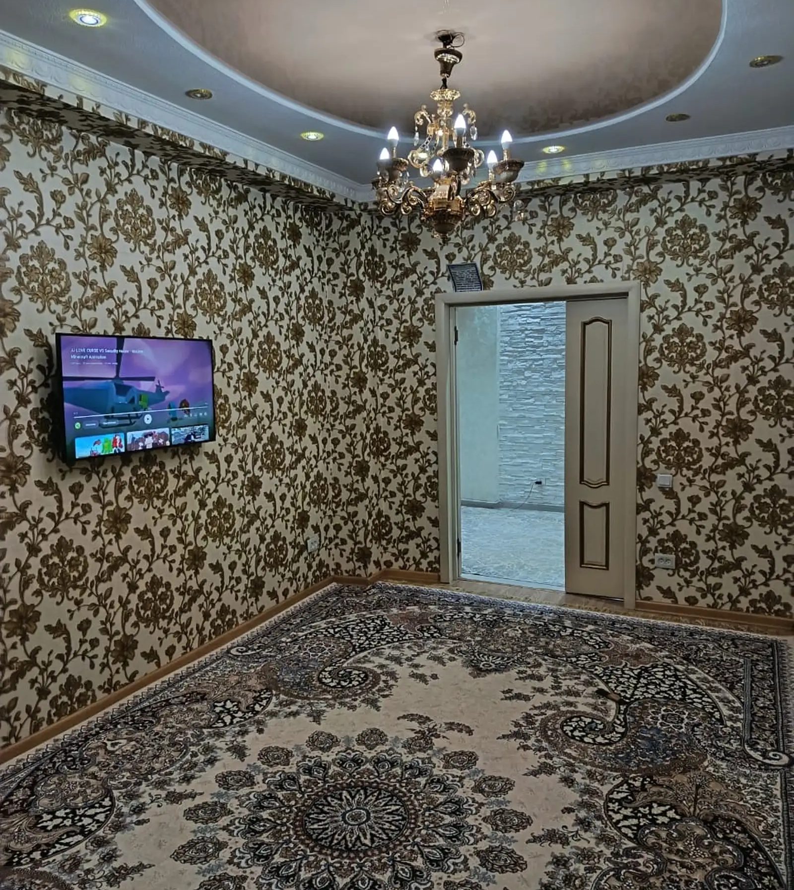 2-комн. квартира, 8 этаж, 70м², Шохмансур ЖД вокзал Ёкут