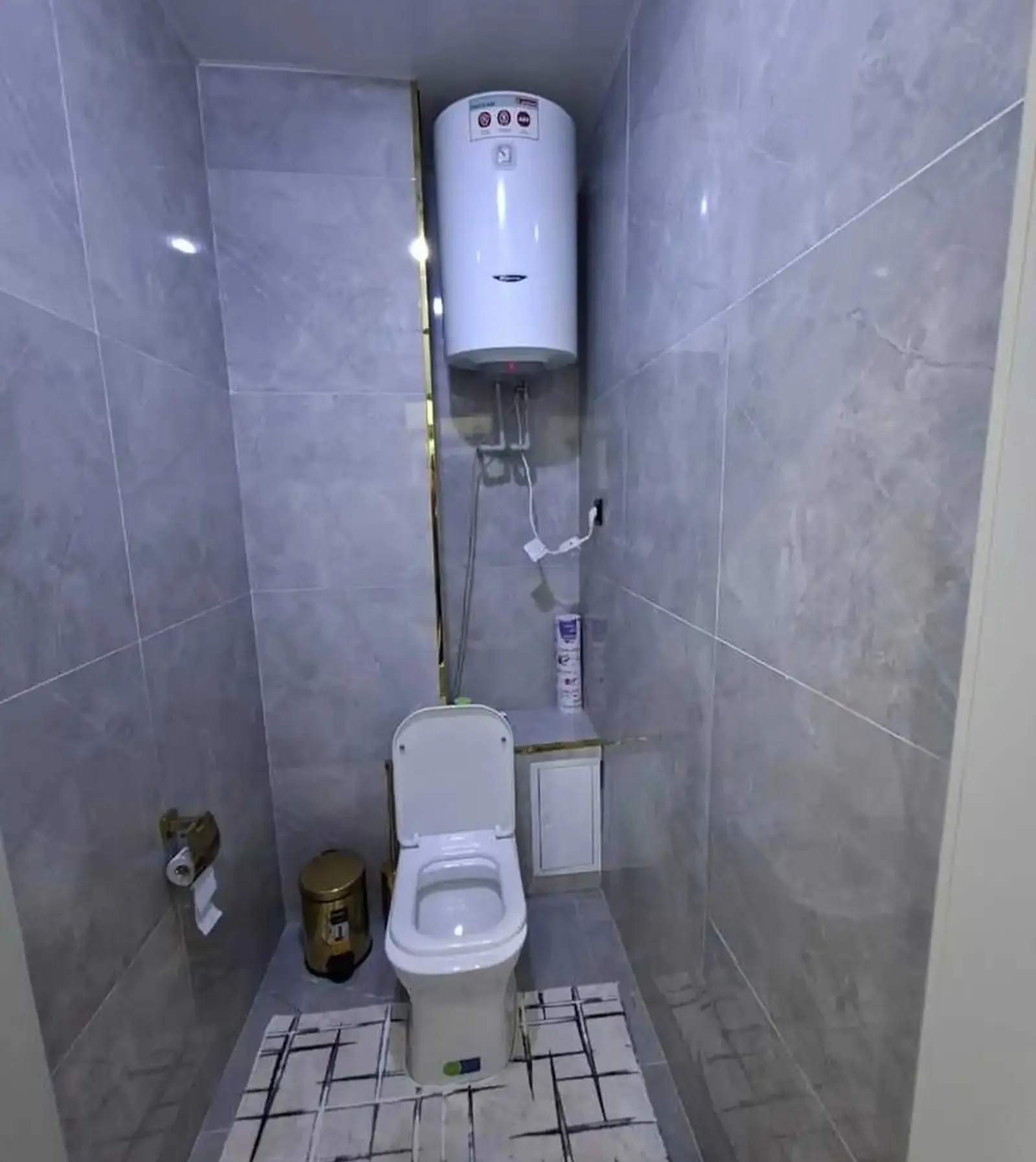 2-комн. квартира, 2 этаж, 64м², Сино Лучоб