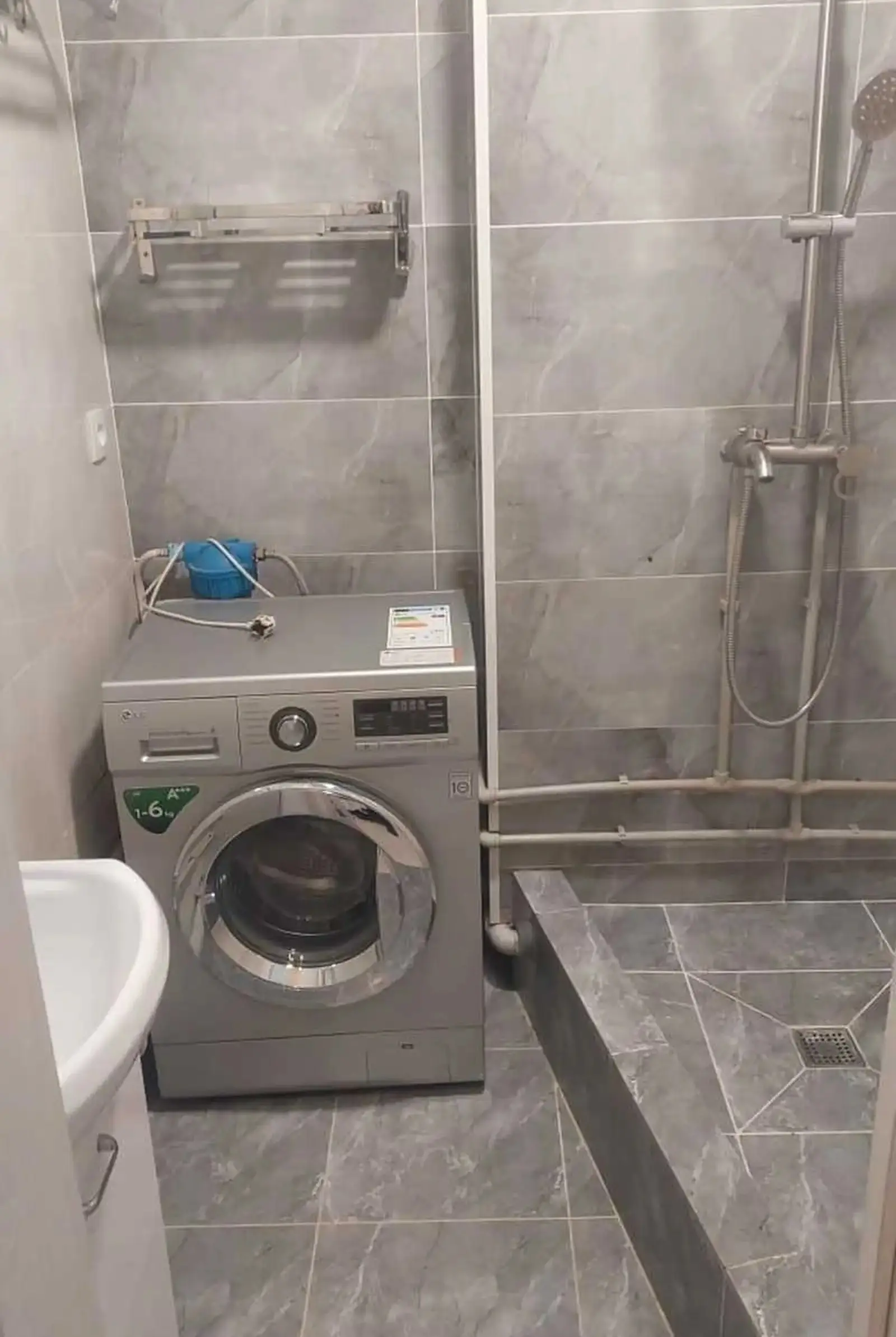 2-комн. квартира, 4 этаж, 71м², Фирдавси