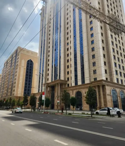 2-комн. квартира, 5 этаж, 72 м², Бари ХиЛтон